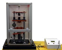 Типовой комплект учебного оборудования «Механические свойства материалов» - fgospostavki.ru - Тула