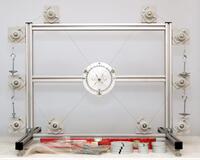 Учебно-лабораторный стенд «Изучение плоской системы сходящихся сил» - fgospostavki.ru - Тула