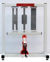 Учебная установка «Демонстрация принципа Сен-Венана» - fgospostavki.ru - Тула