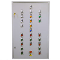 Стенд «Электромонтаж и наладка поиск неисправности» - fgospostavki.ru - Тула