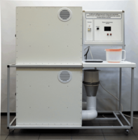 Типовой комплект учебного оборудования для изучения различных способов сушки (инфракрасная сушка, конвективная сушка) - fgospostavki.ru - Тула