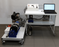 Лабораторный стенд «Рабочие процессы дизельных двигателей» - fgospostavki.ru - Тула