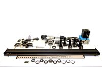 Лабораторная установка «Геометрическая оптика» (Лабораторная установка «Изучение законов геометрической оптики») - fgospostavki.ru - Тула