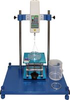 Установка лабораторная «Поверхностное натяжение в жидкости» - fgospostavki.ru - Тула