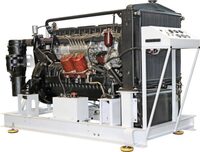 Учебный стенд «Лабораторный комплекс с двигателем Д6» - fgospostavki.ru - Тула