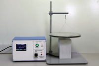 Демонстрационная установка «Вязкость газов» - fgospostavki.ru - Тула