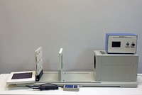 Лабораторный стенд «Защита от теплового излучения» - fgospostavki.ru - Тула