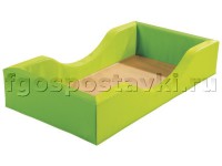 Кровать мягкая - fgospostavki.ru - Тула