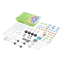 Электронный конструктор Neuron Creative Lab Kit 2.0 - fgospostavki.ru - Тула