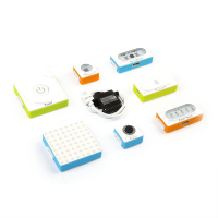 Электронный конструктор NEURON Inventor Kit - fgospostavki.ru - Тула