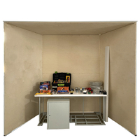 Комплект учебного оборудования «Электромонтаж и наладка систем управления в максимальной комплектации» - fgospostavki.ru - Тула