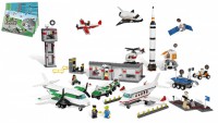 Конструктор "Космос и аэропорт. LEGO" - fgospostavki.ru - Тула
