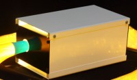 Светогенератор для фибероптики ФОС-100ГЛ - fgospostavki.ru - Тула