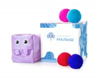 Программно-методический комплекс с видеобиоуправлением Моби «Малыш» - fgospostavki.ru - Тула