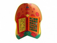 Игровой сенсомоторный комплекс "Гриб" - fgospostavki.ru - Тула
