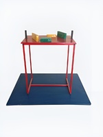 Стол для армрестлинга стандартный - fgospostavki.ru - Тула