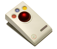 Роллер компьютерный Optimax Trackball - fgospostavki.ru - Тула