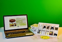 Коллекция натурально-интерактивная "Торф и продукты его переработки" - fgospostavki.ru - Тула