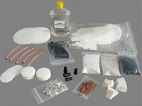 Набор материалов по химии - fgospostavki.ru - Тула