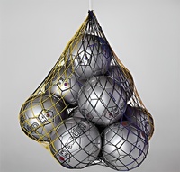 Сетка для хранения мячей на 20 мячей - fgospostavki.ru - Тула