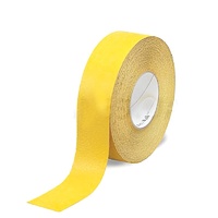 Наклейка "Желтая полоса" торцевая - fgospostavki.ru - Тула