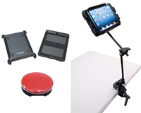 Набор с креплениями для iPad Air  - fgospostavki.ru - Тула