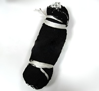 Сетка для бадминтона с тросом (1,7 мм) - fgospostavki.ru - Тула