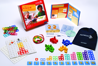 Первые шаги с книжными пособиями Нумикон (3-5 лет) - fgospostavki.ru - Тула