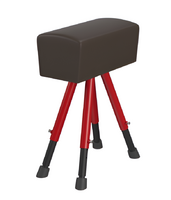 Козел гимнастический переменной высоты - fgospostavki.ru - Тула