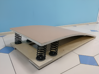 Мостик гимнастический подкидной гнутый - fgospostavki.ru - Тула