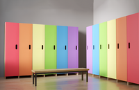 Детский гардероб «Радуга» - fgospostavki.ru - Тула