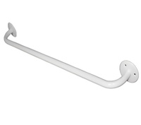 Поручень прямой двухопорный - fgospostavki.ru - Тула