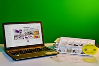 Коллекция натурально-интерактивная "Кварц в природе" - fgospostavki.ru - Тула