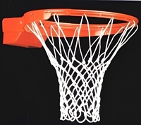 Сетка баскетбольная (8,0 миллиметров) - fgospostavki.ru - Тула