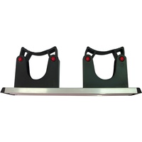 Держатель для тростей и костылей парный - fgospostavki.ru - Тула