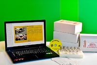 Коллекция натурально-интерактивная "Нефть и продукты ее переработки" - fgospostavki.ru - Тула