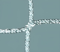 Сетка заградительная ячейка (нить 3,5 мм) (40х40 мм) - fgospostavki.ru - Тула