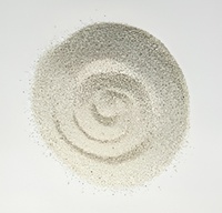 Песок цветной серый 1 кг - fgospostavki.ru - Тула