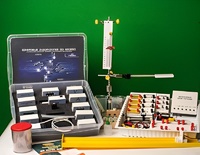 Цифровая лаборатория по физике для ученика (оборудование и комплект датчиков с ПО) - fgospostavki.ru - Тула