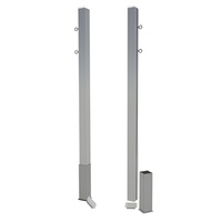 Бадминтонные стойки - fgospostavki.ru - Тула