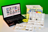 Коллекция натурально-интерактивная "Пластмассы" - fgospostavki.ru - Тула