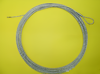 Трос для волейбольной сетки (12,5 метров) - fgospostavki.ru - Тула