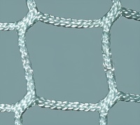 Сетка заградительная (нить 5,0 мм) (40х40 мм) - fgospostavki.ru - Тула