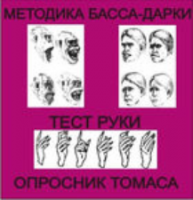Комплект методик для диагностики агрессивности и конфликтности комплект для индивидуального тестирования - fgospostavki.ru - Тула