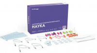 Ресурсный комплект модульной электроники «Наука littleBits» - fgospostavki.ru - Тула