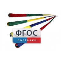 Игра "Комета" (разноцветные) - fgospostavki.ru - Тула
