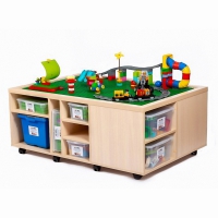 Игровой многофункциональный стол «STEM» - fgospostavki.ru - Тула