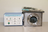 Лабораторный стенд для изучения физической модели аэрометрических датчиков с использованием оптико-цифровых методов получения информации о деформации измерительного упругого элемента - fgospostavki.ru - Тула