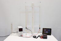 Лабораторная установка «Определение постоянной Фарадея» - fgospostavki.ru - Тула