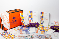 Учебно-методический набор для проектной деятельности "ЕНОТИК" универсальный  - fgospostavki.ru - Тула